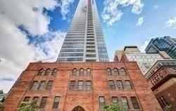 316 - 5 St Joseph St, Condo with 1 bedrooms, 1 bathrooms and 0 parking in Toronto ON | Image 1