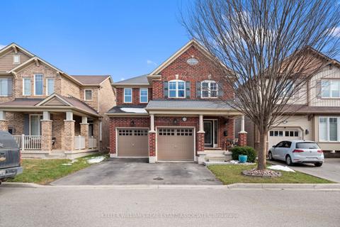 420 Zuest Cres, Milton, ON, L9T8B9 | Card Image