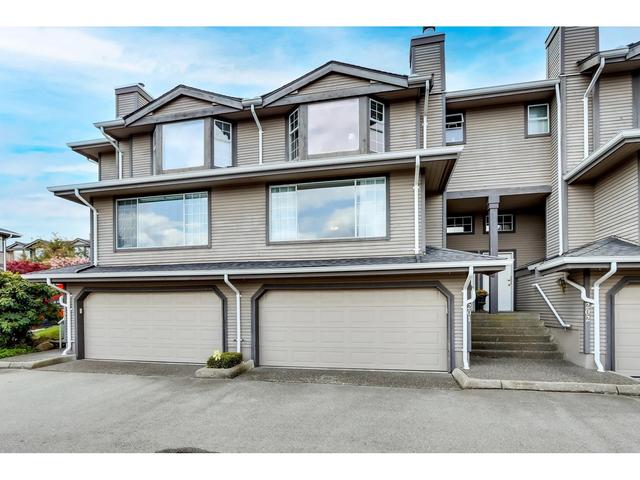 201 - 1140 Castle Crescent, House attached with 3 bedrooms, 3 bathrooms and null parking in Port Coquitlam BC | Image 12