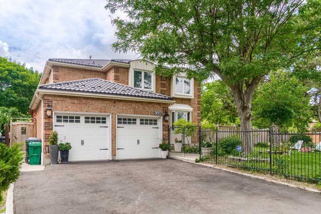 6516 Miller's Grve, House detached with 4 bedrooms, 4 bathrooms and 6 parking in Mississauga ON | Image 23