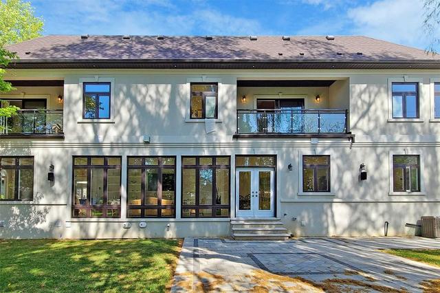 20 Hammok Cres, House detached with 5 bedrooms, 8 bathrooms and 15 parking in Markham ON | Image 20