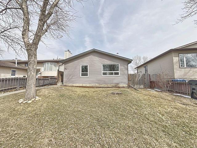 104 Falmead Road Ne, House detached with 4 bedrooms, 2 bathrooms and null parking in Calgary AB | Card Image