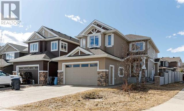 100 Dafoe Way, House detached with 5 bedrooms, 5 bathrooms and 4 parking in Wood Buffalo AB | Image 1