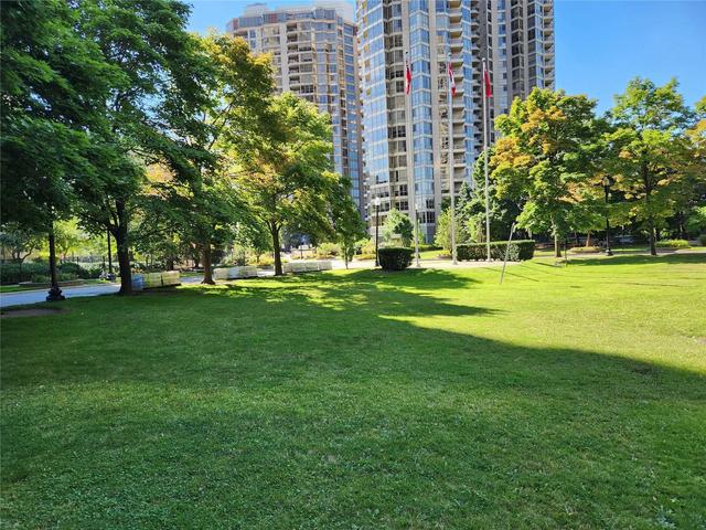 2220 - 25 Kingsbridge Garden Circ, Condo with 2 bedrooms, 2 bathrooms and 2 parking in Mississauga ON | Image 4