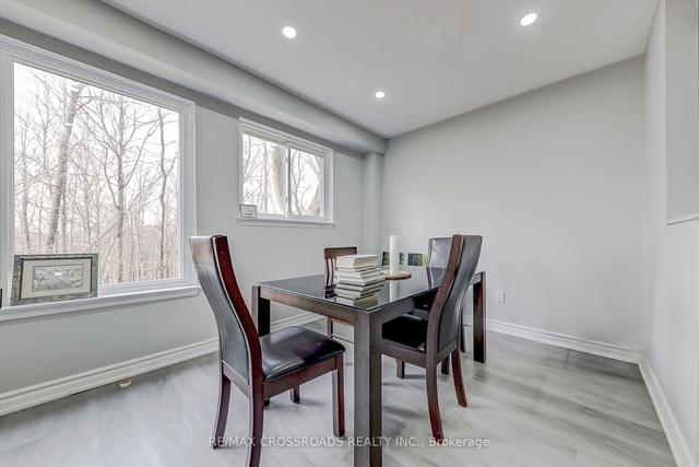 18 - 331 Military Tr E, Townhouse with 3 bedrooms, 3 bathrooms and 2 parking in Toronto ON | Image 3
