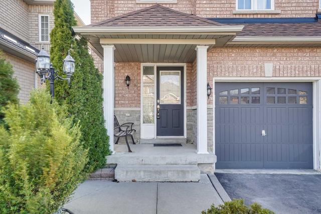 32 Harwood Rd, House detached with 3 bedrooms, 2 bathrooms and 6 parking in Brampton ON | Image 23