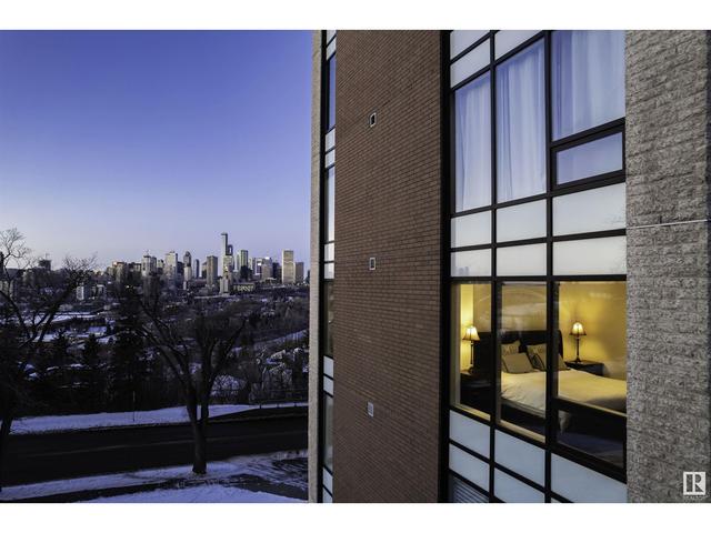 401 - 10035 Saskatchewan Dr Nw, Condo with 2 bedrooms, 2 bathrooms and null parking in Edmonton AB | Image 39