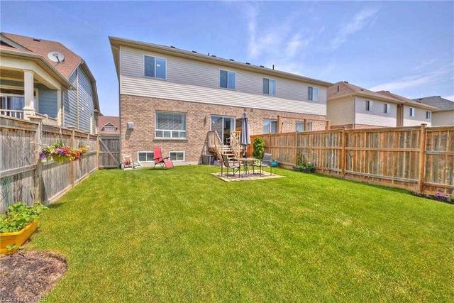 4486 Saw Mill Dr, House semidetached with 3 bedrooms, 3 bathrooms and 6 parking in Niagara Falls ON | Image 31