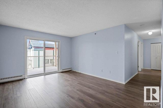 313 - 11218 80 St Nw, Condo with 2 bedrooms, 1 bathrooms and null parking in Edmonton AB | Image 13