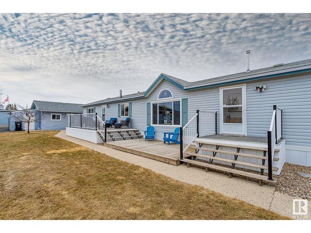 4807 52 St, House detached with 3 bedrooms, 2 bathrooms and null parking in Bonnyville No. 87 AB | Card Image