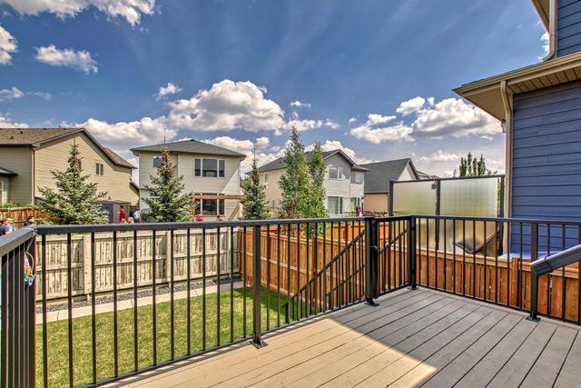 161 Tuscany Ridge Circle Nw, House detached with 5 bedrooms, 3 bathrooms and 4 parking in Calgary AB | Image 46
