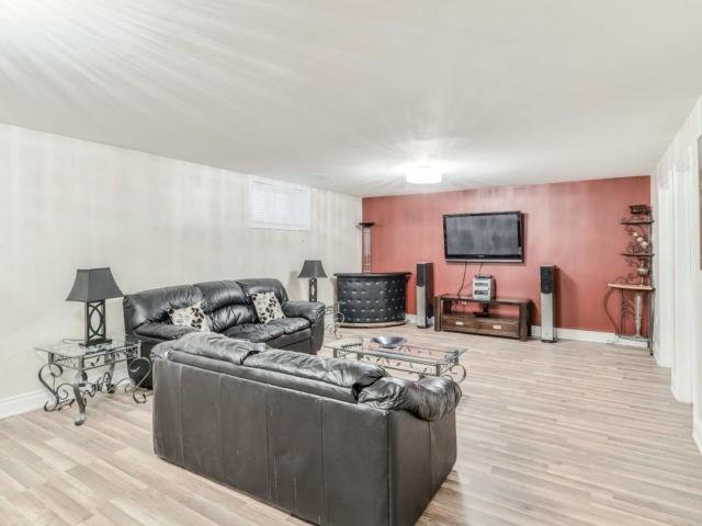 80 Gilley Rd, House detached with 4 bedrooms, 5 bathrooms and 4 parking in Toronto ON | Image 16