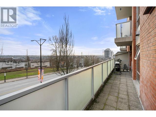 314 - 3811 Hastings Street, Condo with 2 bedrooms, 2 bathrooms and 1 parking in Burnaby BC | Image 13