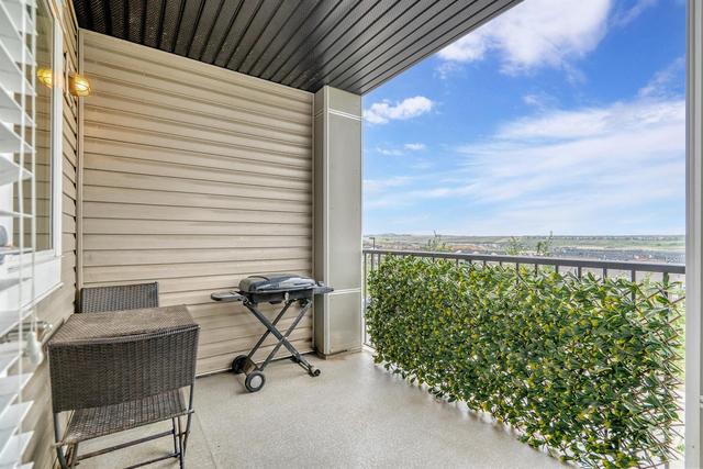 316 - 16 Sage Hill Terrace Nw, Condo with 1 bedrooms, 1 bathrooms and 1 parking in Calgary AB | Image 3