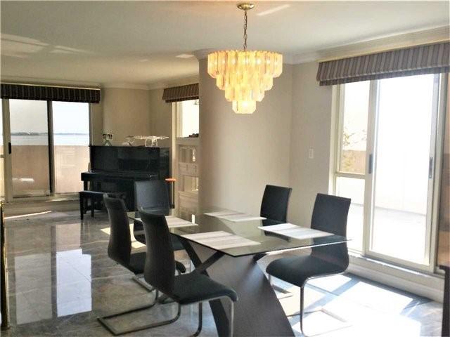 Sph17 - 2261 Lake Shore Blvd, Condo with 2 bedrooms, 2 bathrooms and 1 parking in Toronto ON | Image 8