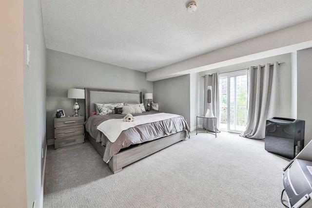 46 Tradewind Dr, House attached with 3 bedrooms, 3 bathrooms and 4 parking in Oakville ON | Image 15