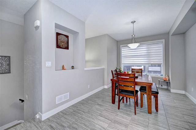 23 - 60 Arkell Rd, Townhouse with 3 bedrooms, 3 bathrooms and 2 parking in Guelph ON | Image 38