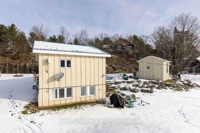 1142 Parker's Pt, House detached with 3 bedrooms, 3 bathrooms and 8 parking in Gravenhurst ON | Image 26