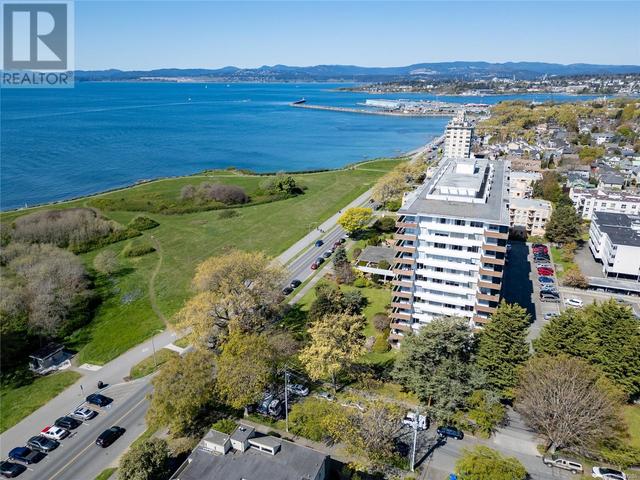 405 - 25 Government St, Condo with 2 bedrooms, 1 bathrooms and 1 parking in Victoria BC | Image 27