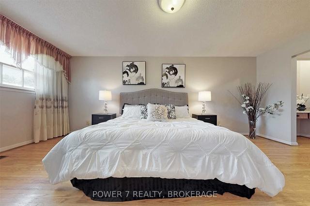 116 Risebrough Circ, House detached with 4 bedrooms, 4 bathrooms and 6 parking in Markham ON | Image 13