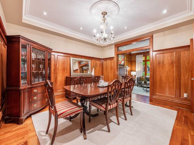 53 Lynndale Rd, House detached with 4 bedrooms, 5 bathrooms and 3 parking in Toronto ON | Image 39