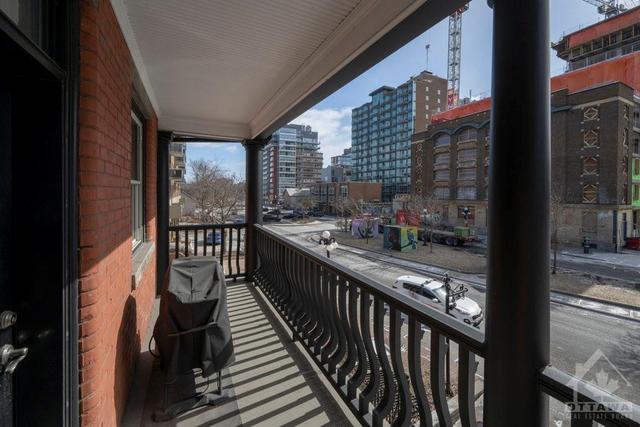 123 York Street, Home with 2 bedrooms, 3 bathrooms and 2 parking in Ottawa ON | Image 20
