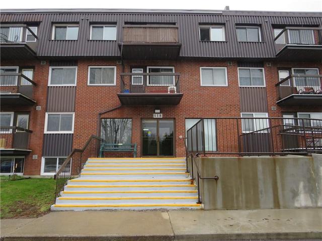 107 - 118 Fourth Street E, Condo with 1 bedrooms, 1 bathrooms and 1 parking in Cornwall ON | Image 17
