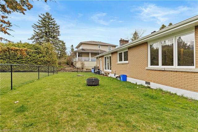 791 Hillview Road, House detached with 3 bedrooms, 1 bathrooms and 4 parking in Kingston ON | Image 31