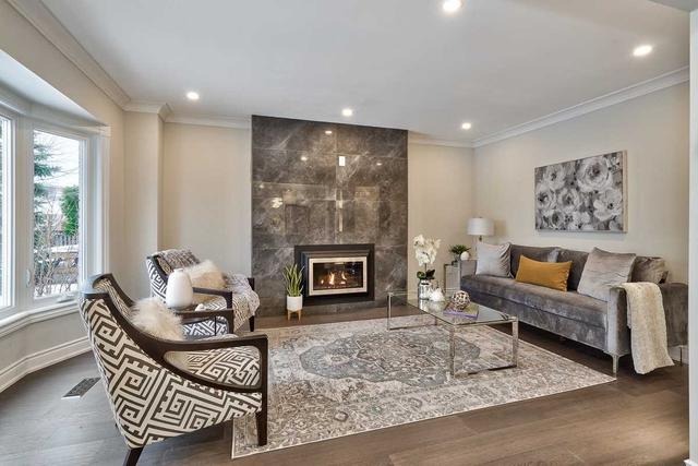 2114 Oakmead Blvd, House detached with 4 bedrooms, 4 bathrooms and 4 parking in Oakville ON | Image 33