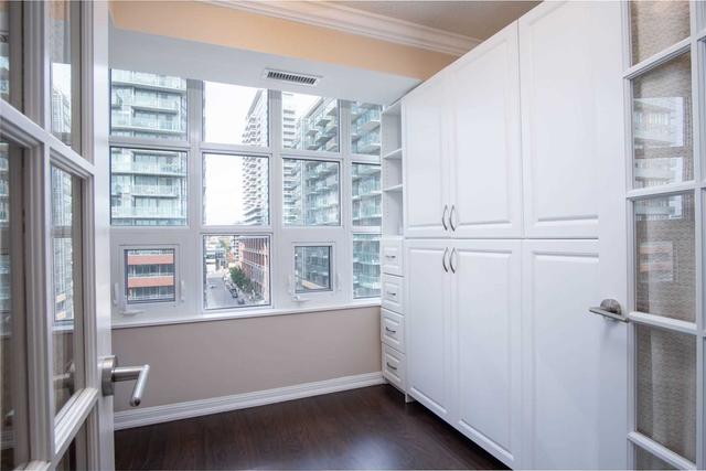 817 - 85 East Liberty St, Condo with 2 bedrooms, 2 bathrooms and 1 parking in Toronto ON | Image 15