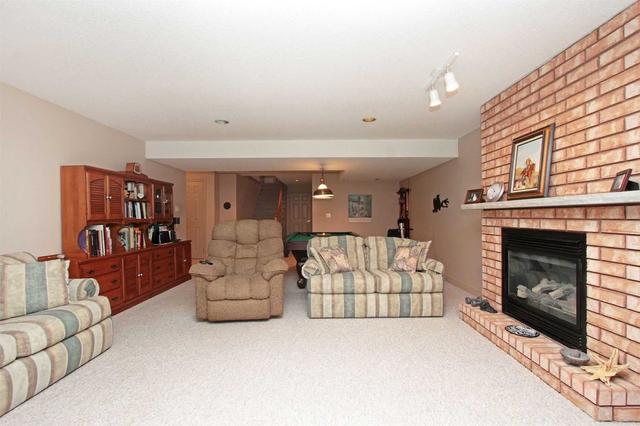 62 Sunset Blvd, Condo with 1 bedrooms, 3 bathrooms and 3 parking in New Tecumseth ON | Image 14
