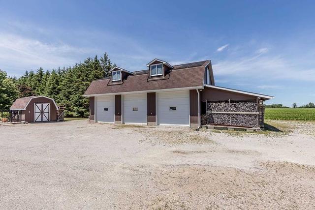 2480 10th Line, House detached with 3 bedrooms, 2 bathrooms and 9 parking in Innisfil ON | Image 24