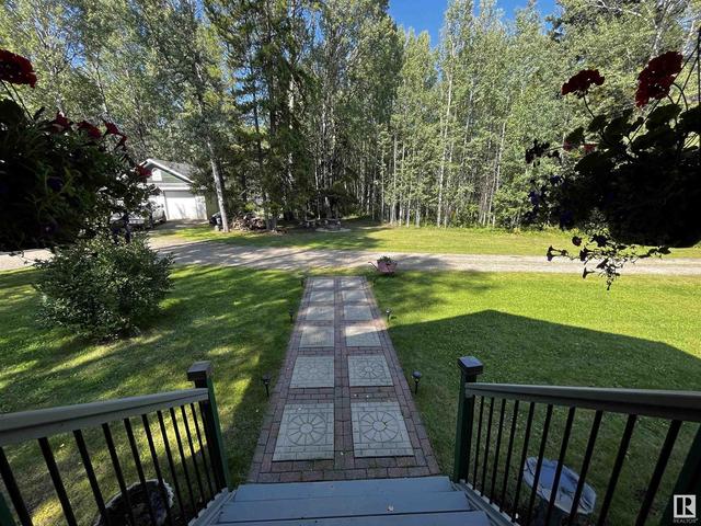 19029 Township Road 530a, House detached with 5 bedrooms, 3 bathrooms and null parking in Yellowhead County AB | Image 20