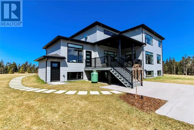 11 Silver Head Way, House detached with 4 bedrooms, 3 bathrooms and null parking in Logy Bay Middle Cove Outer Cove NL | Image 36