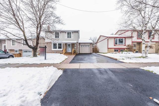 618 Elliott Cres, House detached with 3 bedrooms, 2 bathrooms and 6 parking in Milton ON | Image 23