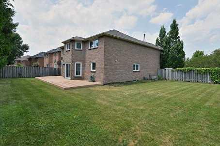 33 Tanglewood Tr, House detached with 4 bedrooms, 4 bathrooms and 4 parking in Markham ON | Image 9