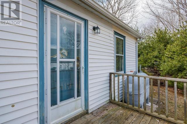 9 Pond Street, House detached with 2 bedrooms, 1 bathrooms and null parking in Mahone Bay NS | Image 49