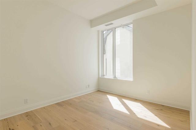 205 - 151 Avenue Rd W, Condo with 1 bedrooms, 1 bathrooms and 0 parking in Toronto ON | Image 10