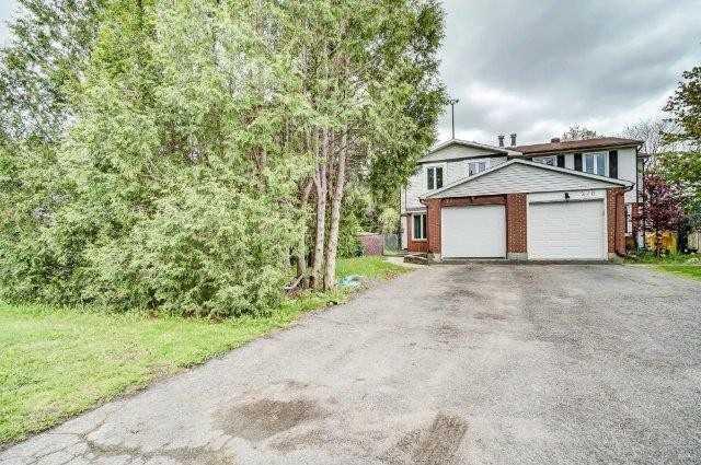 280 Pintail Terr, House semidetached with 3 bedrooms, 2 bathrooms and 2 parking in Ottawa ON | Image 2