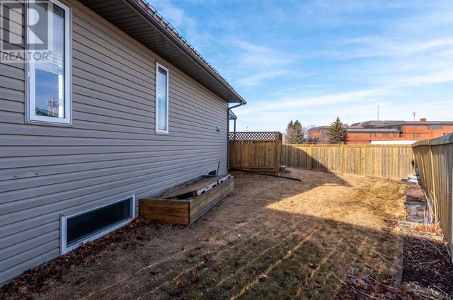 3713 - 45 Avenueclose, House detached with 4 bedrooms, 3 bathrooms and 4 parking in Lloydminster (Part) SK | Image 31
