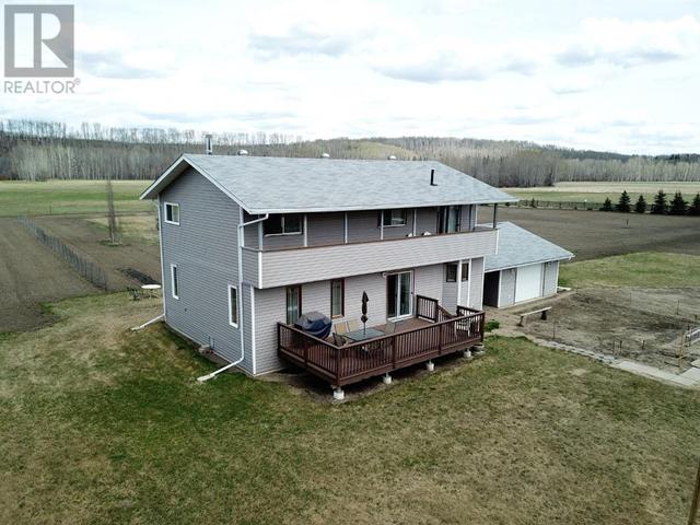 55023 Range Road 144a, House detached with 4 bedrooms, 2 bathrooms and null parking in Yellowhead County AB | Card Image