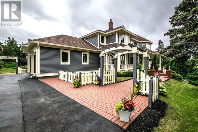 9 May's Lane, House detached with 5 bedrooms, 3 bathrooms and null parking in Portugal Cove St. Philip's NL | Image 4