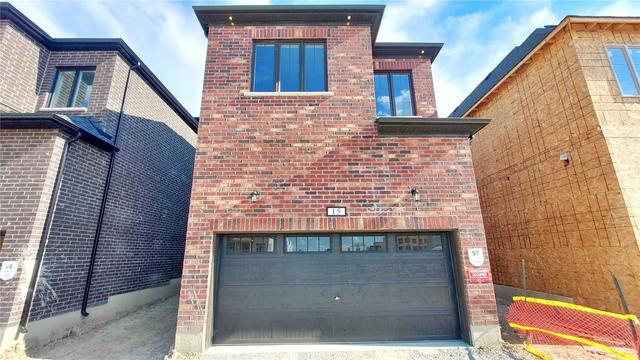 15 Kohn Lane, House detached with 4 bedrooms, 4 bathrooms and 1 parking in Markham ON | Image 8