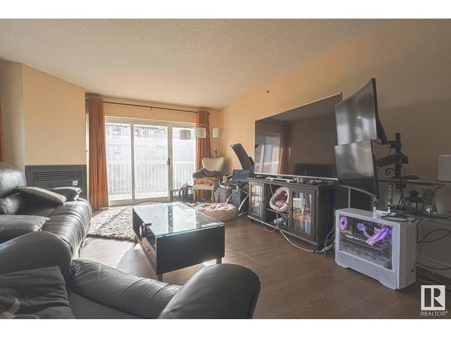 501 - 10130 114 St Nw, Condo with 2 bedrooms, 2 bathrooms and 2 parking in Edmonton AB | Image 14
