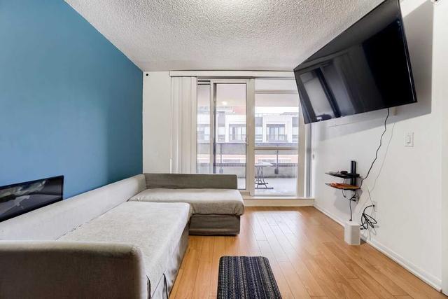 712 - 830 Lawrence Avenue West, Condo with 2 bedrooms, 2 bathrooms and 1 parking in Toronto ON | Image 21