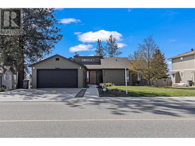 2191 Shannon Way, House detached with 5 bedrooms, 3 bathrooms and 4 parking in West Kelowna BC | Image 69