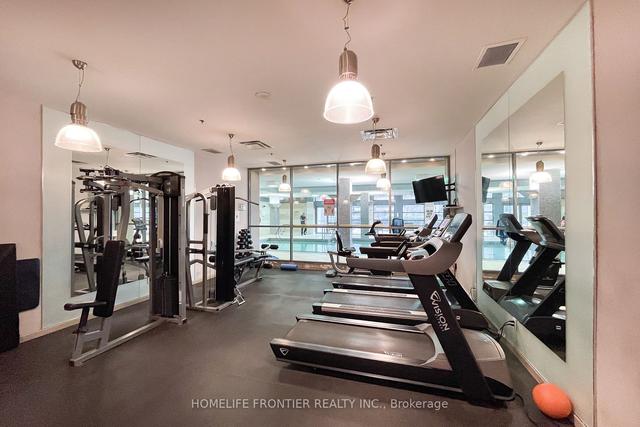 3610 - 23 Hollywood Ave, Condo with 2 bedrooms, 2 bathrooms and 1 parking in Toronto ON | Image 27