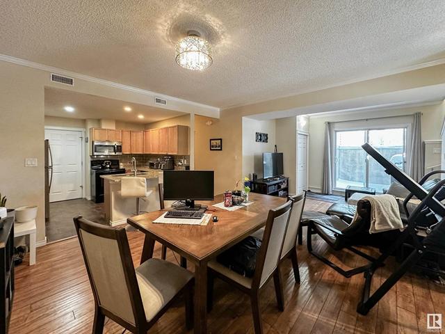 35c - 79 Bellerose Dr, House attached with 2 bedrooms, 1 bathrooms and 1 parking in St. Albert AB | Image 21