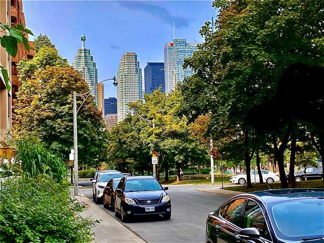 708 - 65 Scadding Ave, Condo with 2 bedrooms, 2 bathrooms and 1 parking in Toronto ON | Image 25
