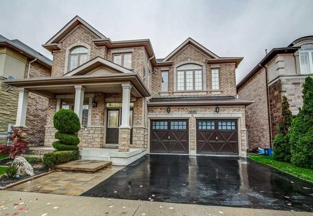 4646 Drever Rd, House detached with 4 bedrooms, 5 bathrooms and 2 parking in Burlington ON | Image 1